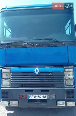 Тягач Renault Magnum 2000 в Николаеве