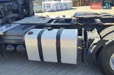 Тягач Renault Magnum 2010 в 