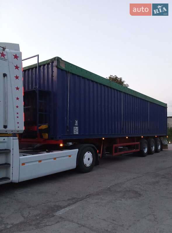 Другие грузовики Renault Magnum 2007 в Ладыжине фото 11 Другие грузовики Renault Magnum 2007 в Ладыжине