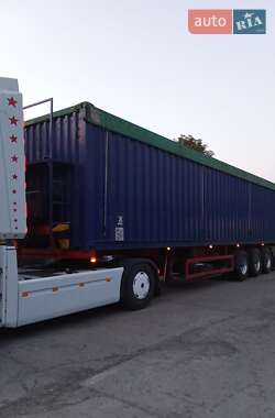 Другие грузовики Renault Magnum 2007 в 
