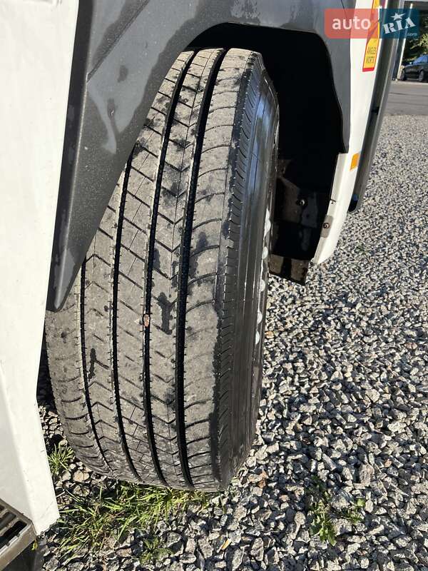 Самосвал Renault Magnum 2007 в Малине фото 5 Самосвал Renault Magnum 2007 в Малине