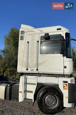 Самосвал Renault Magnum 2007 в 