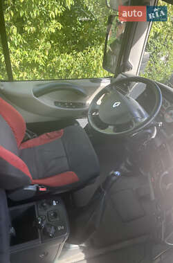 Тягач Renault Magnum 2010 в 