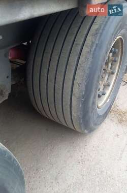 Тягач Renault Magnum 2006 в 