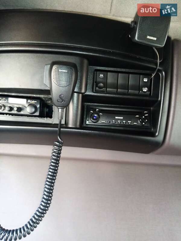 Тягач Renault Magnum 2007 в Новгородке фото 14 Тягач Renault Magnum 2007 в Новгородке