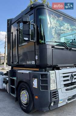 Тягач Renault Magnum 2006 в 