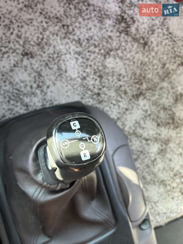 Тягач Renault Magnum 2006 в Виннице