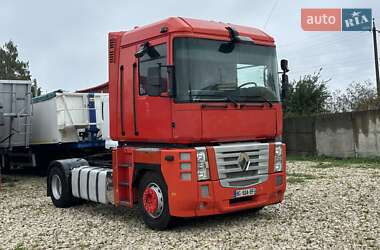 Тягач Renault Magnum 2008 в 