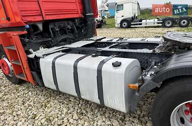 Тягач Renault Magnum 2008 в Тернополі