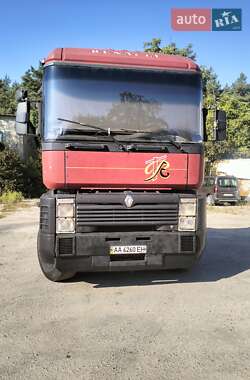 Тягач Renault Magnum 2000 в Киеве