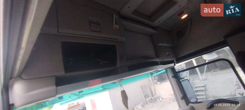 Тягач Renault Magnum 2009 в Киеве фото 8 Тягач Renault Magnum 2009 в Киеве