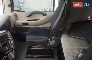Тягач Renault Magnum 2009 в 