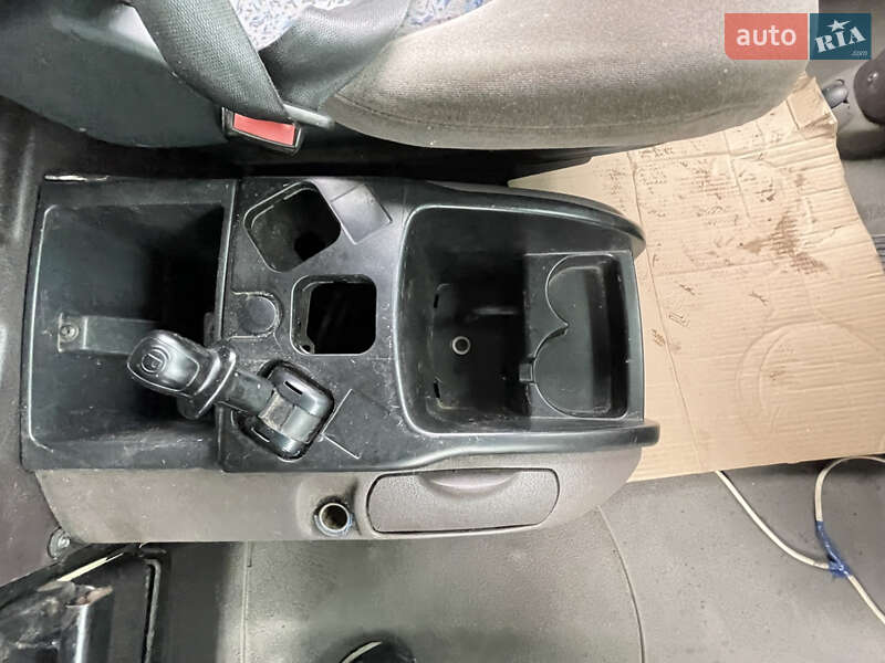 Тягач Renault Magnum 2007 в Ровно