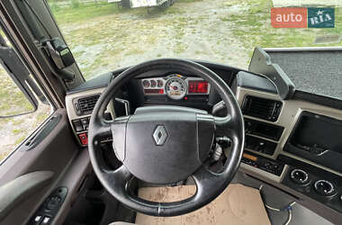 Тягач Renault Magnum 2007 в 