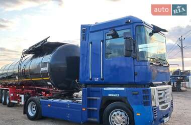 Тягач Renault Magnum 2007 в 