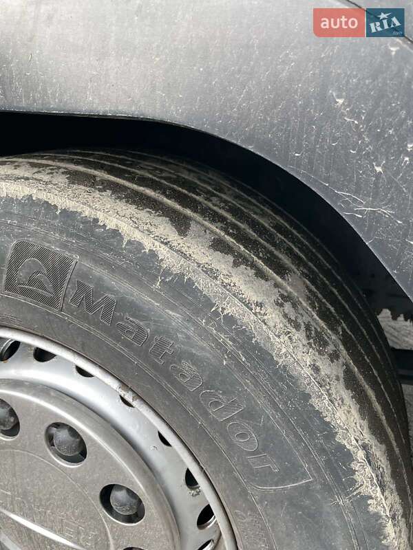 Тягач Renault Magnum 2012 в Луцке фото 7 Тягач Renault Magnum 2012 в Луцке