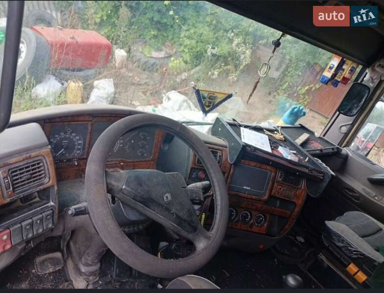 Тягач Renault Magnum 1998 в Хмельницком