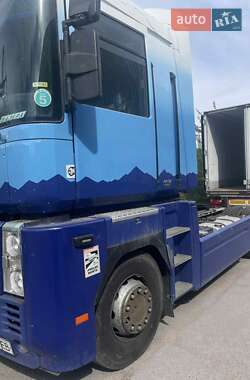Тягач Renault Magnum 2008 в 