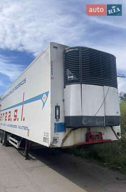 Тягач Renault Magnum 2008 в 