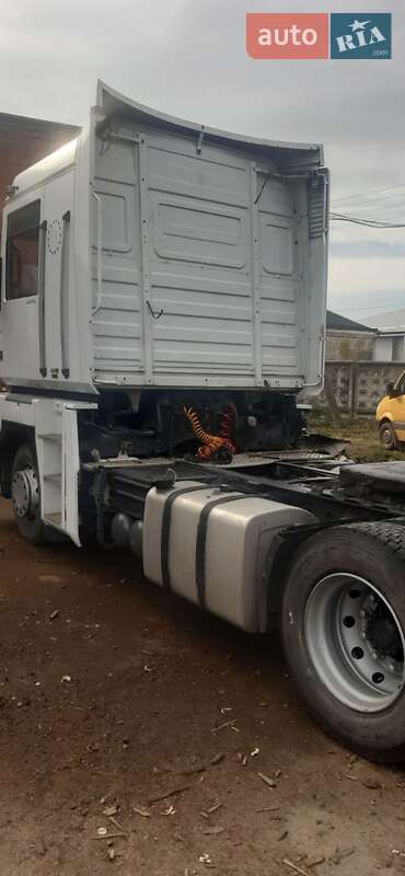 Тягач Renault Magnum 2008 в Дубно фото 6 Тягач Renault Magnum 2008 в Дубно