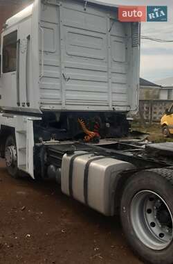 Тягач Renault Magnum 2008 в 