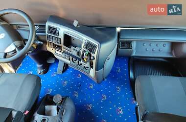 Тягач Renault Magnum 2008 в 