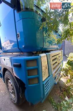 Зерновоз Renault Magnum 2005 в 