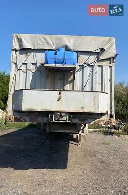 Зерновоз Renault Magnum 2005 в 
