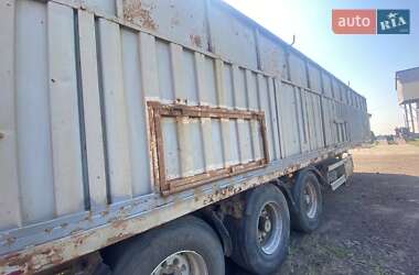 Зерновоз Renault Magnum 2005 в 