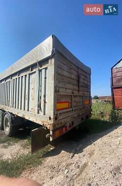 Зерновоз Renault Magnum 2005 в 
