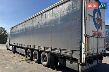 Тягач Renault Magnum 2003 в 