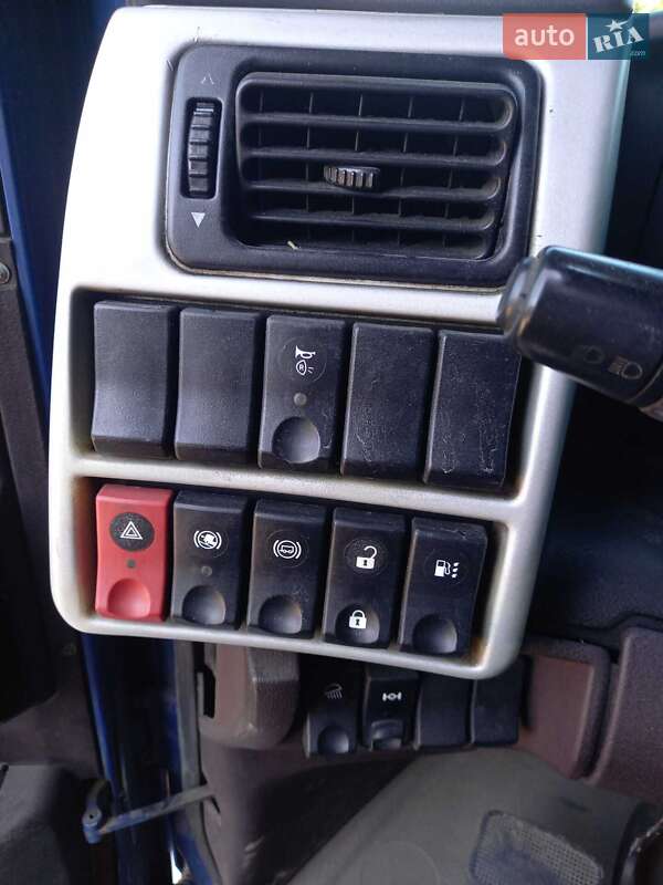 Зерновоз Renault Magnum 2006 в Черкассах