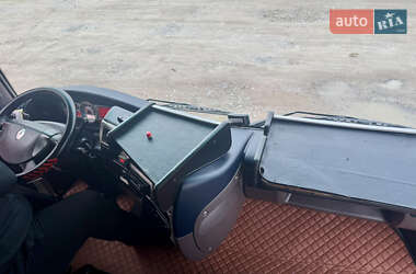 Тягач Renault Magnum 2008 в 