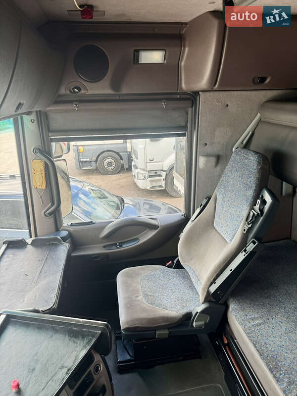 Тягач Renault Magnum 2008 в Ровно фото 14 Тягач Renault Magnum 2008 в Ровно