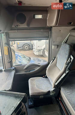 Тягач Renault Magnum 2008 в 