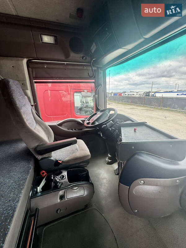 Тягач Renault Magnum 2008 в Ровно фото 19 Тягач Renault Magnum 2008 в Ровно