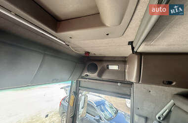 Тягач Renault Magnum 2008 в 