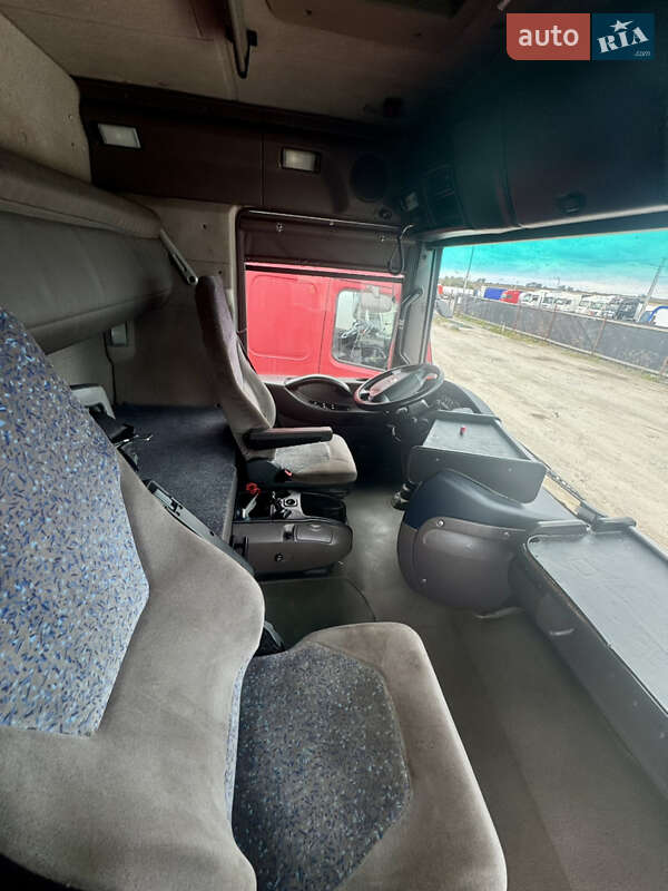 Тягач Renault Magnum 2008 в Ровно фото 23 Тягач Renault Magnum 2008 в Ровно