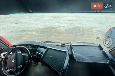 Тягач Renault Magnum 2008 в 