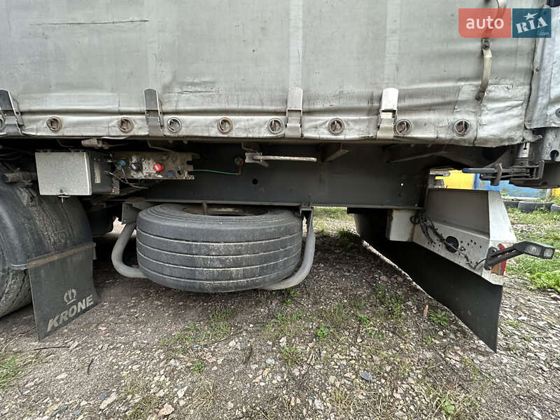 Тягач Renault Magnum 2008 в Ровно фото 33 Тягач Renault Magnum 2008 в Ровно