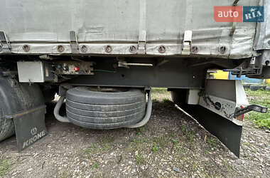 Тягач Renault Magnum 2008 в 