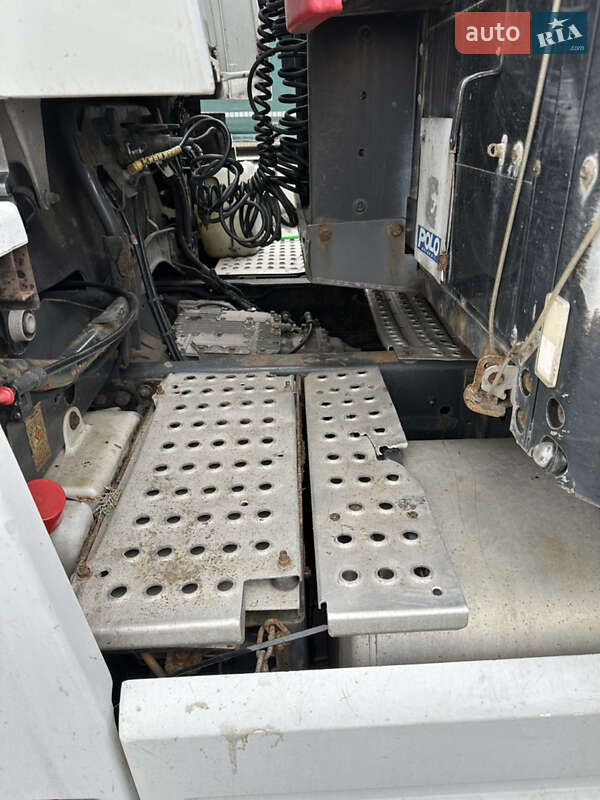 Тягач Renault Magnum 2008 в Ровно фото 43 Тягач Renault Magnum 2008 в Ровно