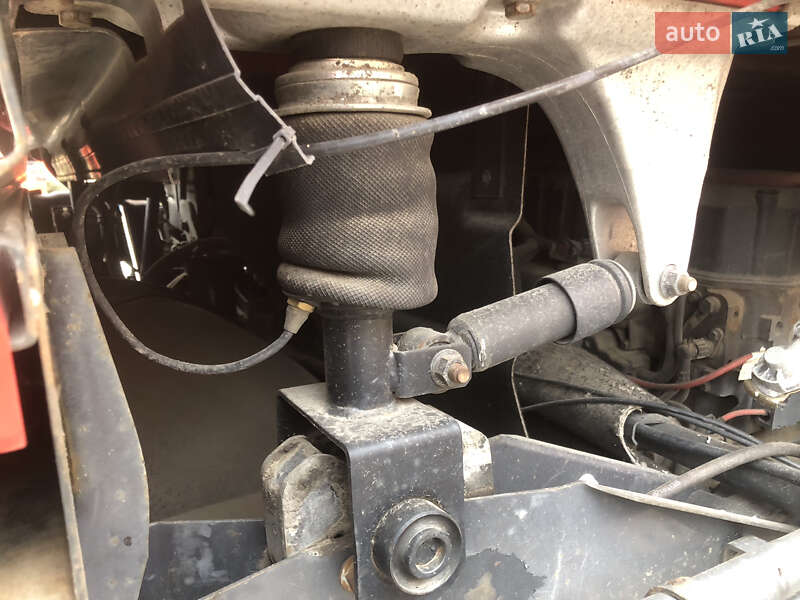 Тягач Renault Magnum 2005 в Ковеле фото 13 Тягач Renault Magnum 2005 в Ковеле