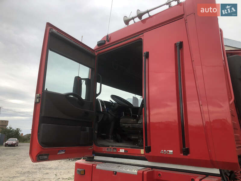 Тягач Renault Magnum 2005 в Ковеле фото 15 Тягач Renault Magnum 2005 в Ковеле