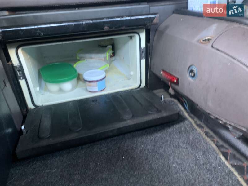 Тягач Renault Magnum 2002 в Одессе фото 10 Тягач Renault Magnum 2002 в Одессе