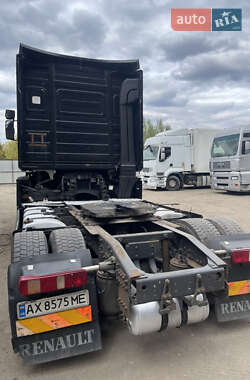 Тягач Renault Magnum 2007 в 