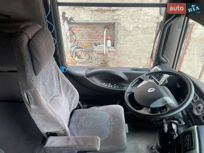Тягач Renault Magnum 2007 в Харькове