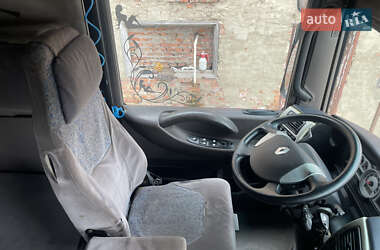 Тягач Renault Magnum 2007 в 