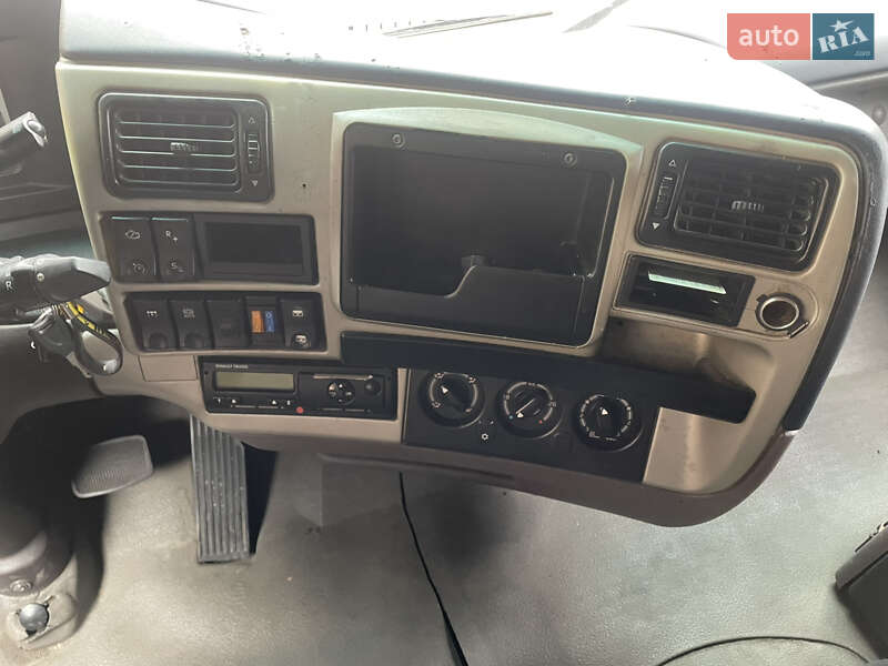 Тягач Renault Magnum 2007 в Харькове