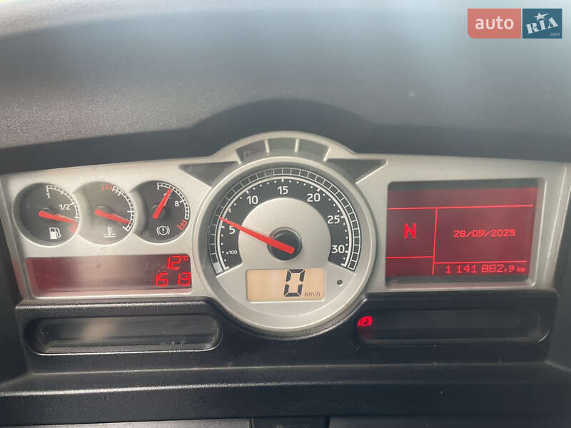 Тягач Renault Magnum 2007 в Харькове